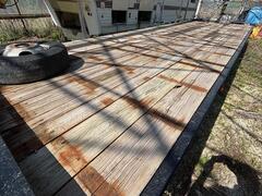 2004 FELLING 15T - Image 3