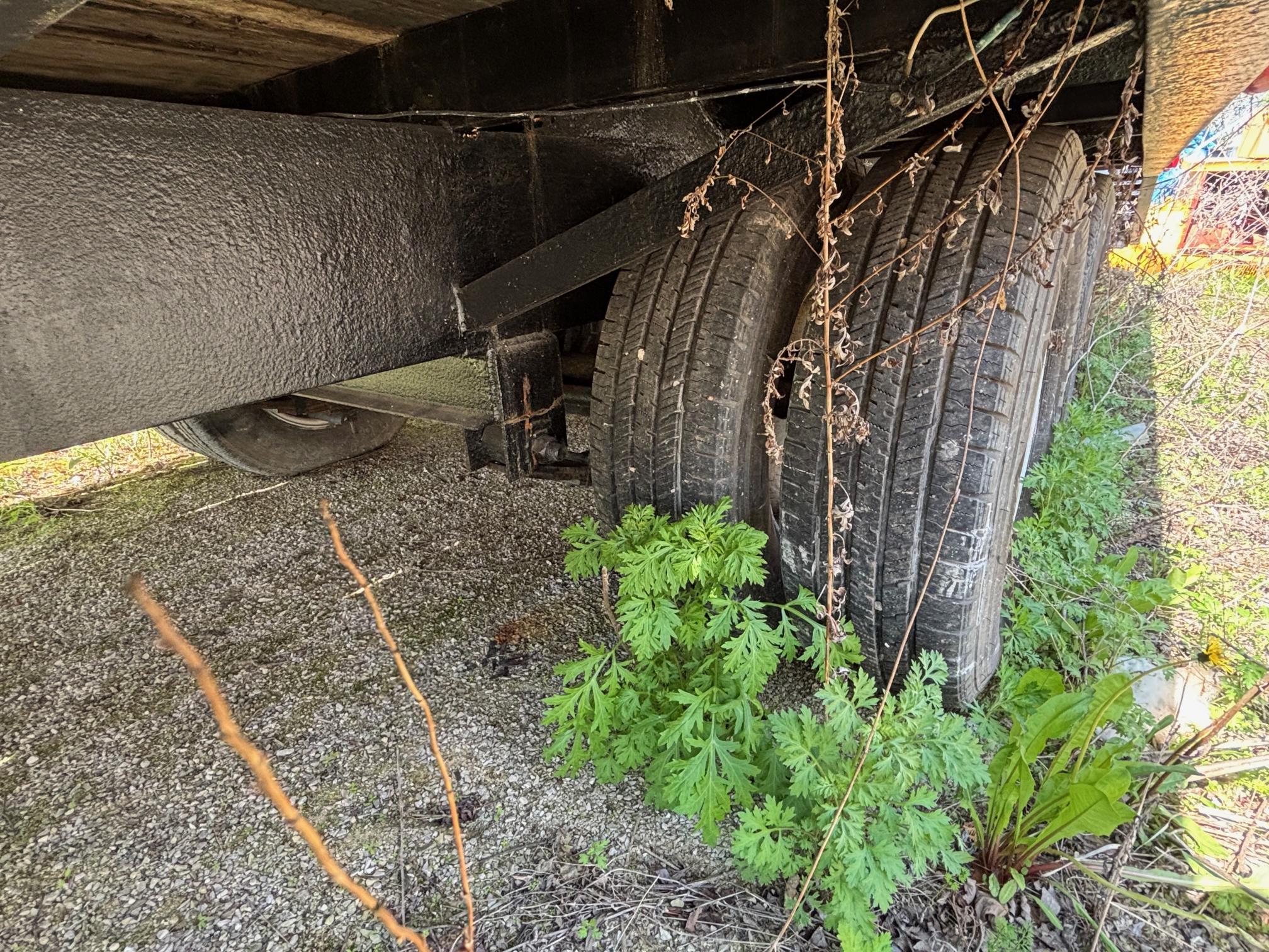 2004 FELLING 15T - view 18 of 20