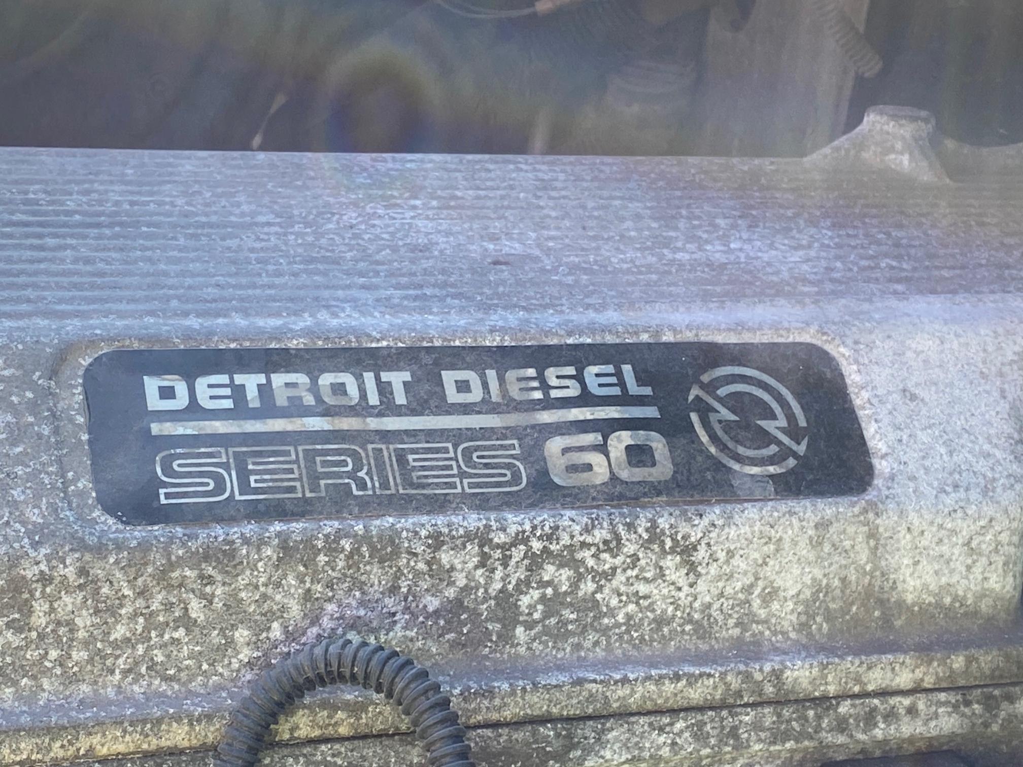 2008 FREIGHTLINER Columbia - view 14 of 26