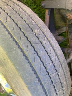 2008 FREIGHTLINER Columbia - Image 20