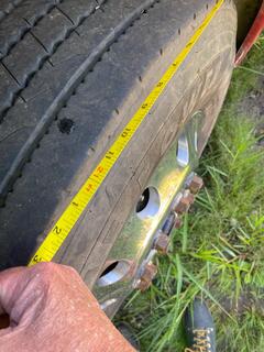 2008 FREIGHTLINER Columbia - Image 22