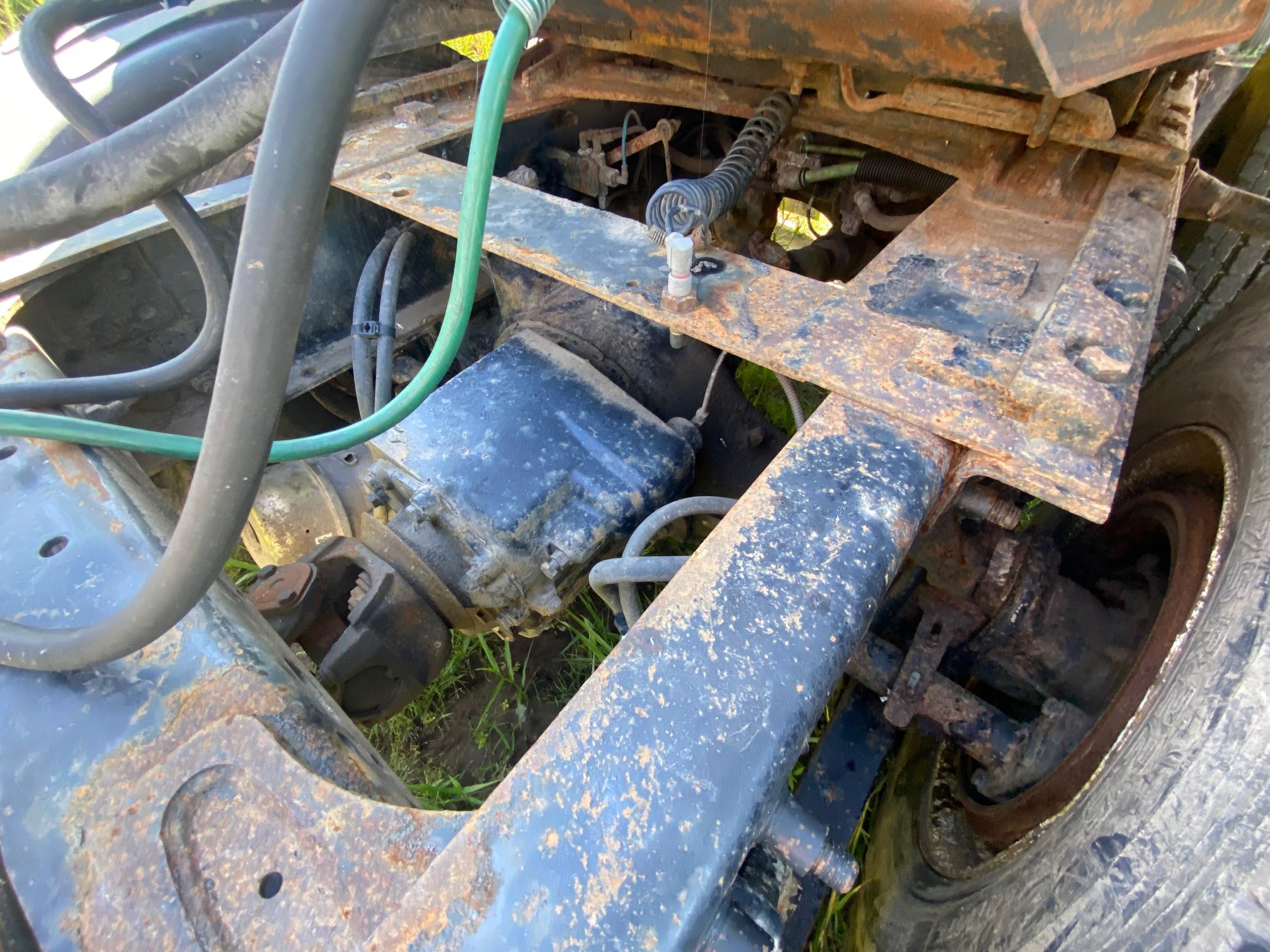 2008 FREIGHTLINER Columbia - view 19 of 26