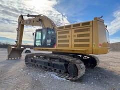 2019 CATERPILLAR 374FL - Image 10