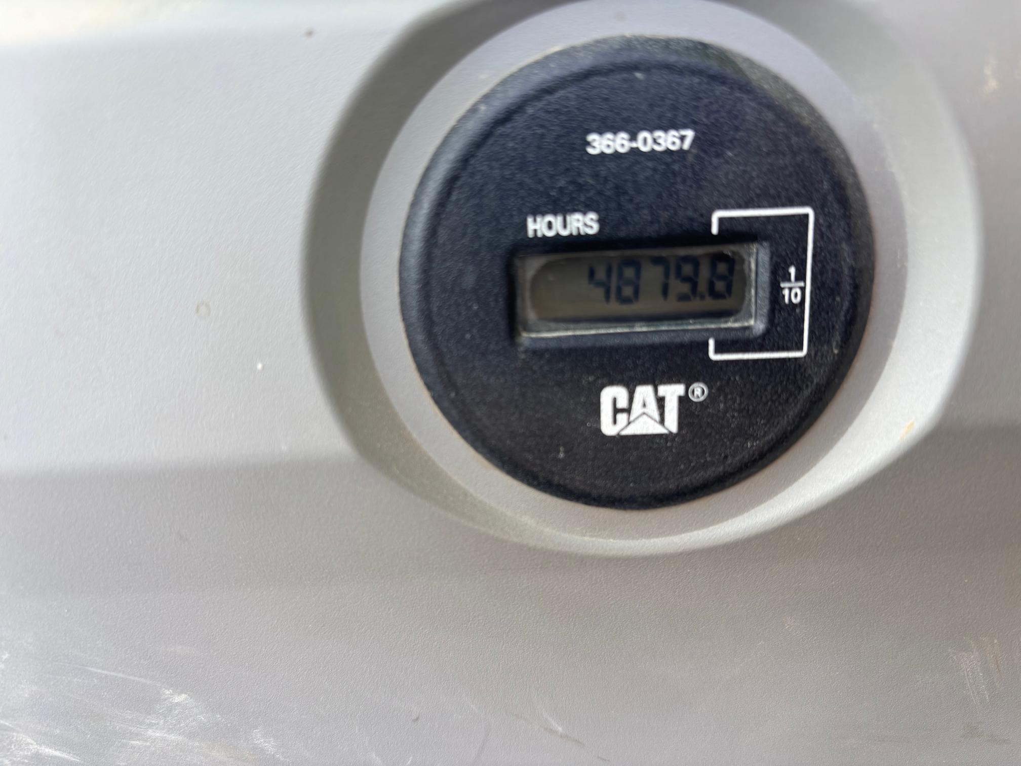 2019 CATERPILLAR 374FL - view 17 of 35