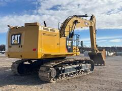 2019 CATERPILLAR 374FL - Image 12