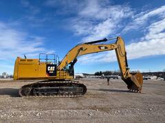 2019 CATERPILLAR 374FL - Image 13
