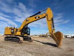 2019 CATERPILLAR 374FL - Image 14