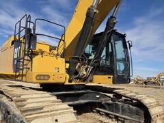 2019 CATERPILLAR 374FL - Image 24