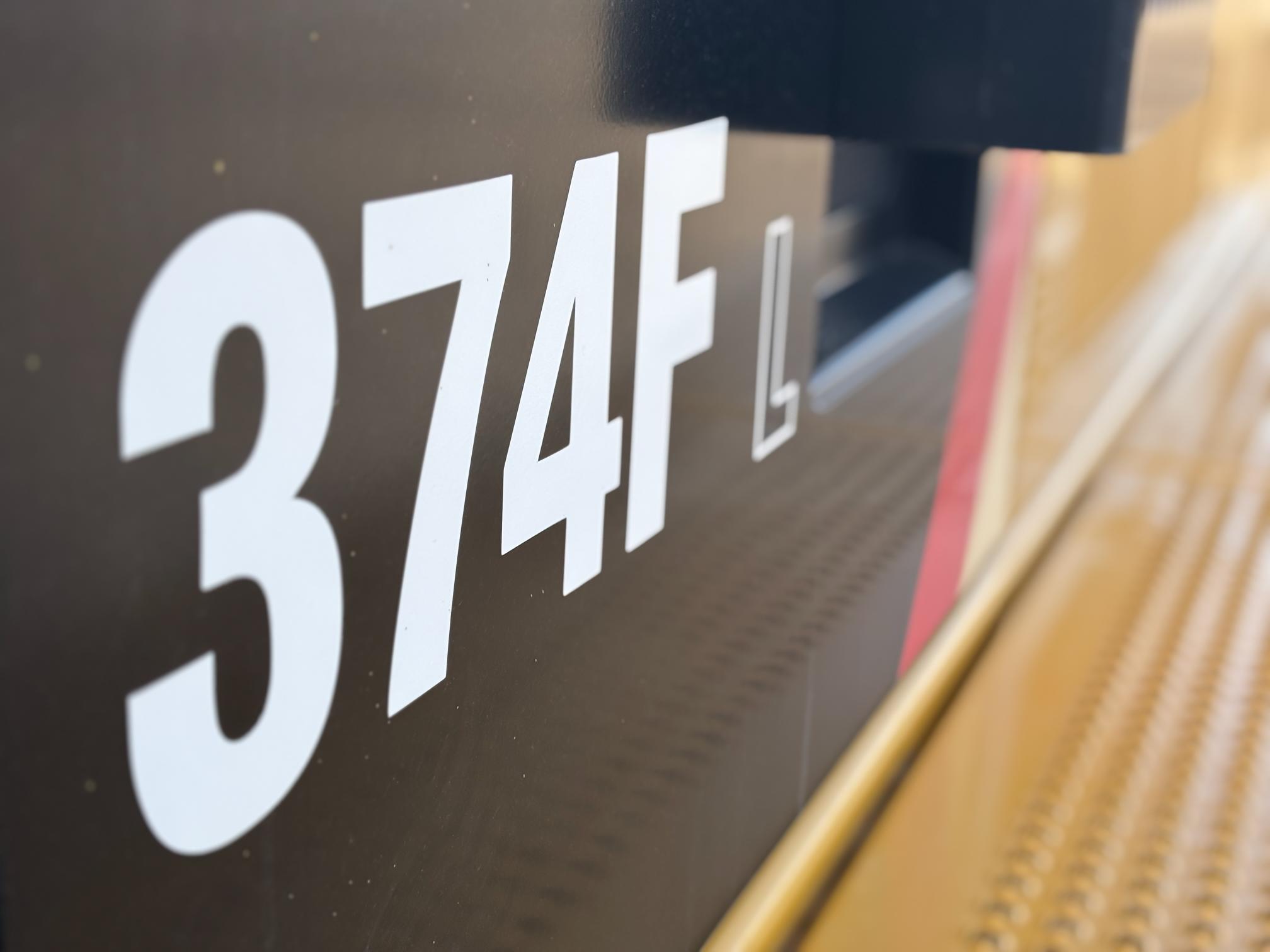 2019 CATERPILLAR 374FL - view 15 of 35