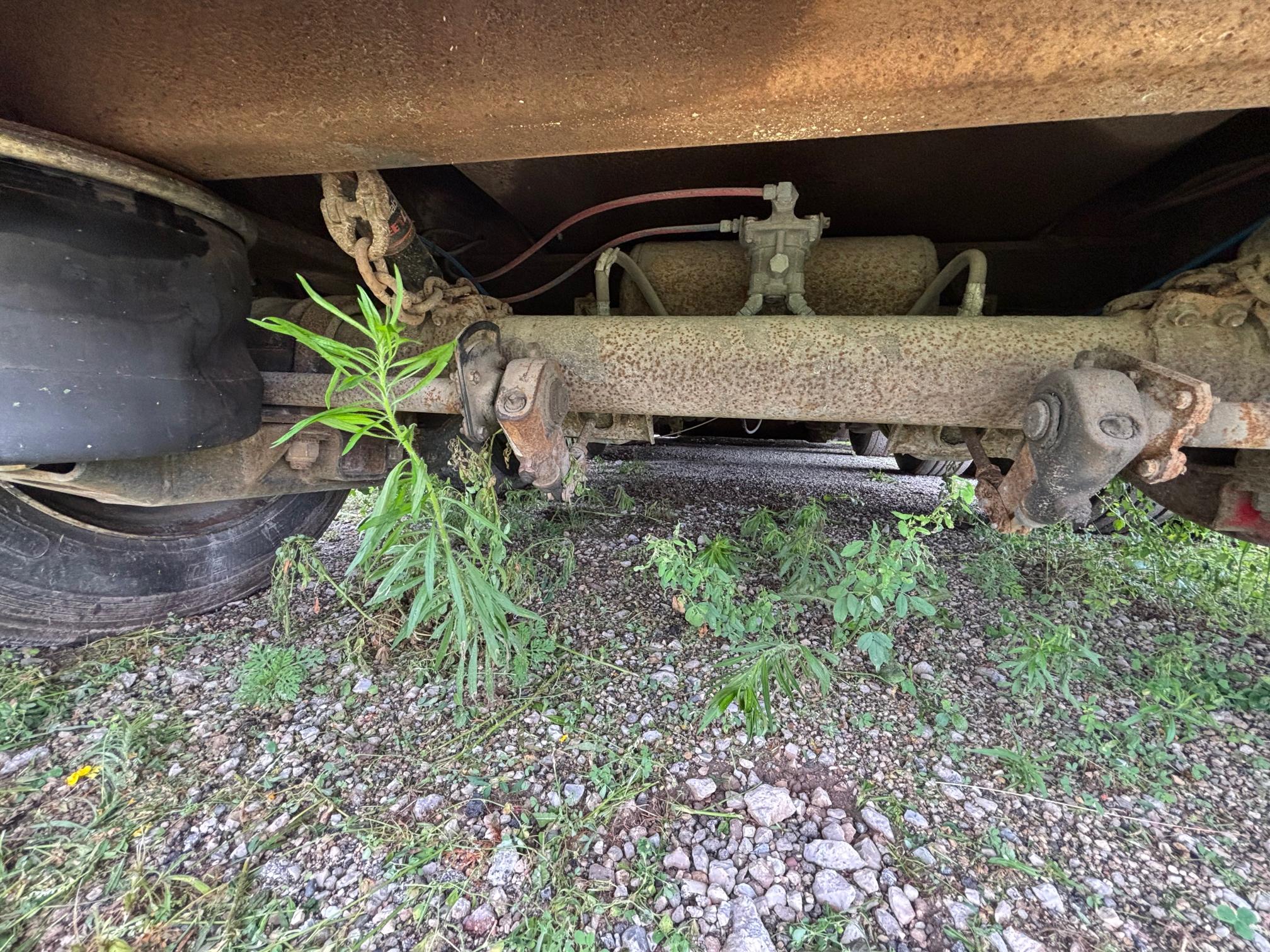 1998 LOAD KING 554 DFP - view 20 of 28