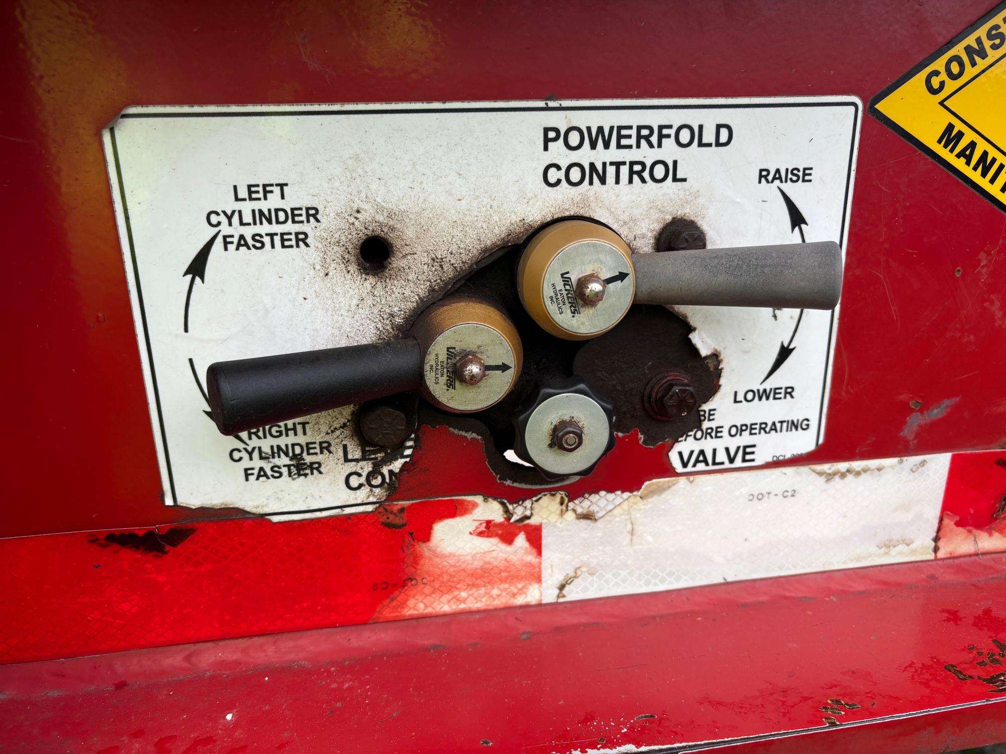 1998 LOAD KING 554 DFP - view 15 of 28