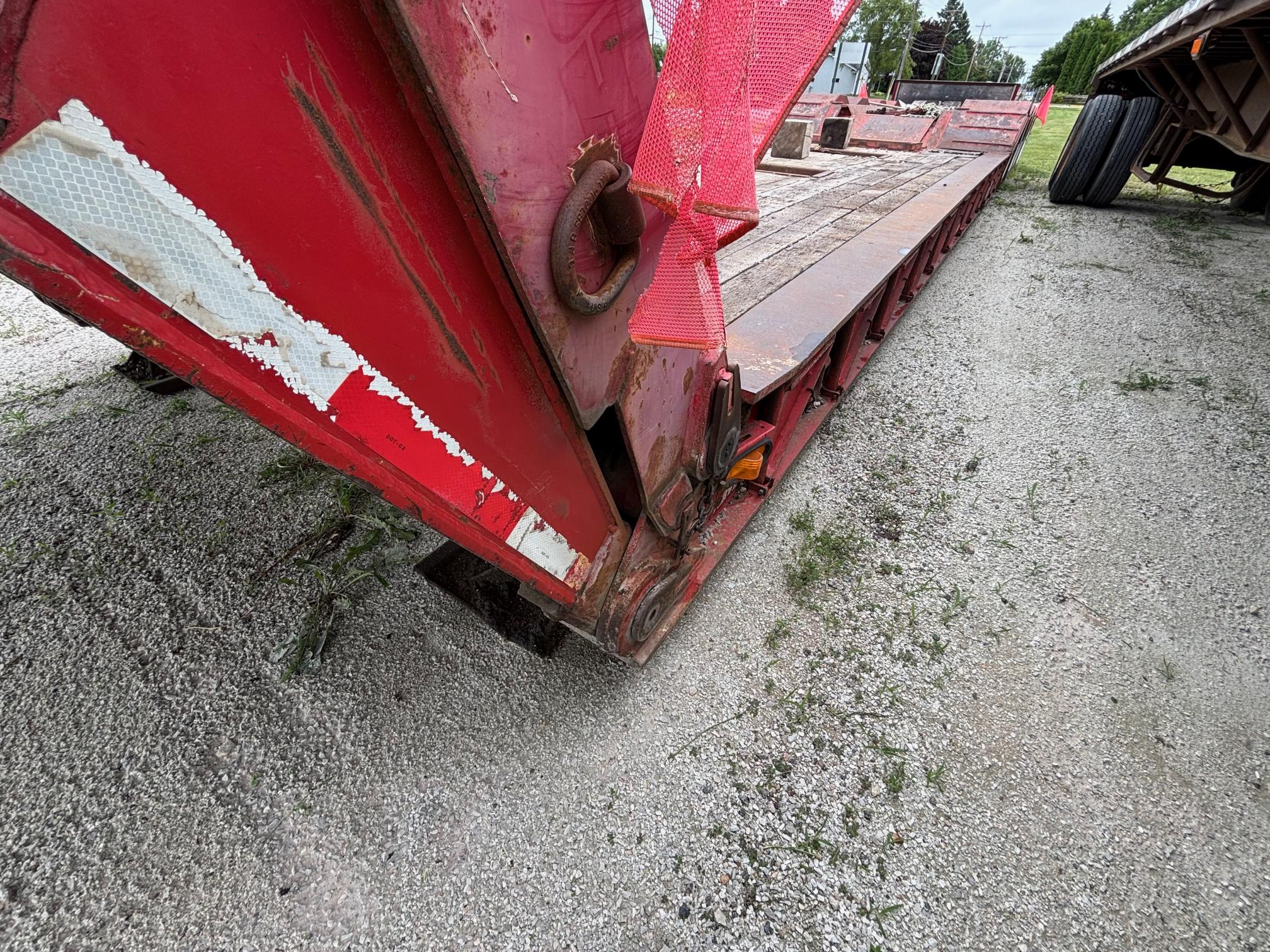 1998 LOAD KING 554 DFP - view 19 of 28