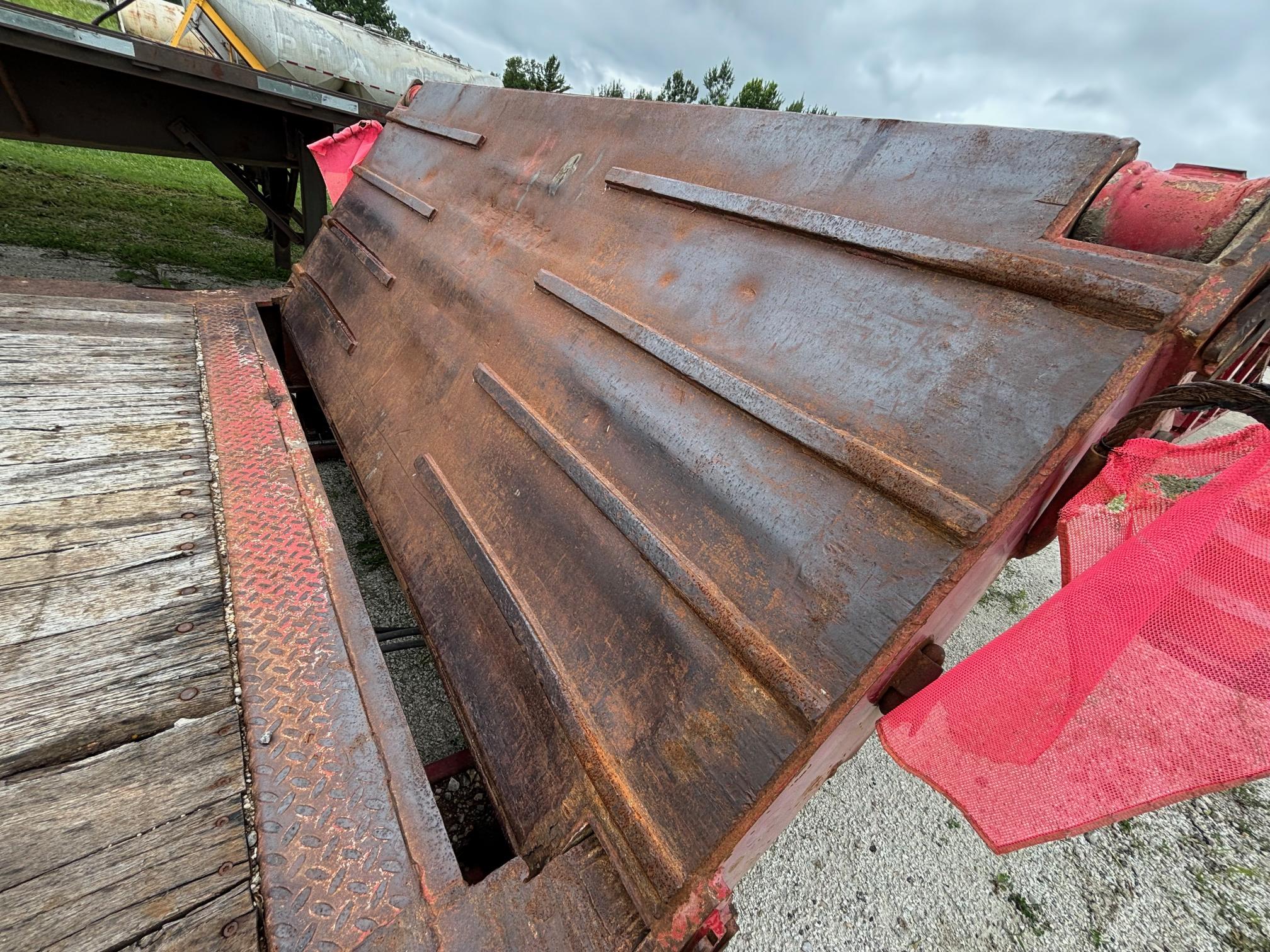 1998 LOAD KING 554 DFP - view 18 of 28