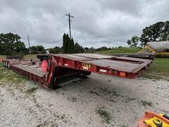 1998 LOAD KING 554 DFP - Image 1