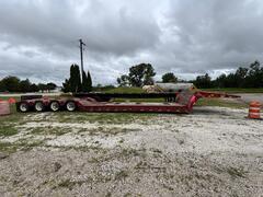 1998 LOAD KING 554 DFP - Image 2