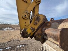 2012 CATERPILLAR 349EL - Image 24