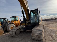 2012 CATERPILLAR 349EL - Image 2