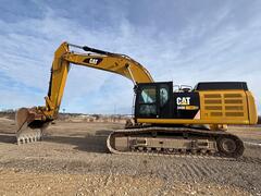2012 CATERPILLAR 349EL - Image 3