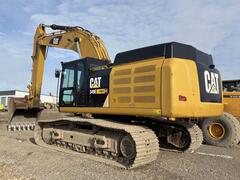 2012 CATERPILLAR 349EL - Image 4