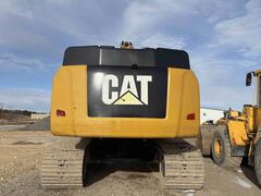2012 CATERPILLAR 349EL - Image 5
