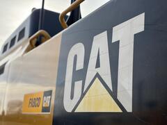 2012 CATERPILLAR 349EL - Image 18