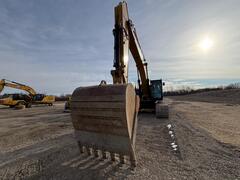 2012 CATERPILLAR 349EL - Image 20