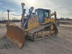 2014 CATERPILLAR D6T - Image 3