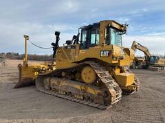 2014 CATERPILLAR D6T - Image 5