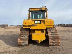 2014 CATERPILLAR D6T - Image 6