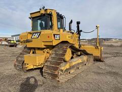 2014 CATERPILLAR D6T - Image 7