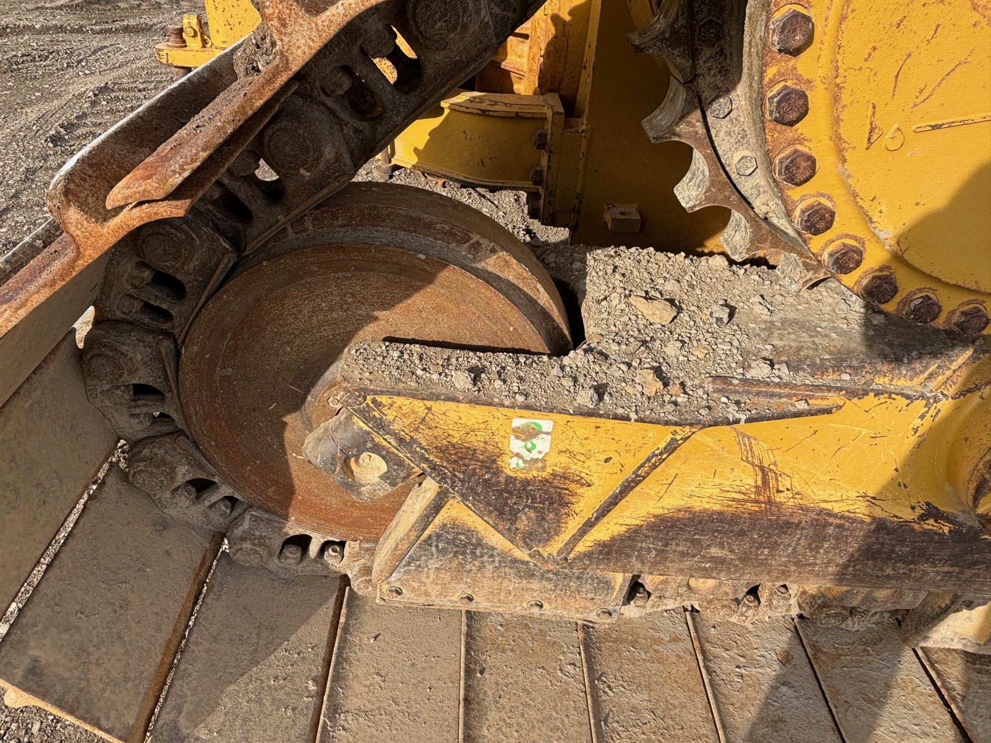 2014 CATERPILLAR D6T - Image 19