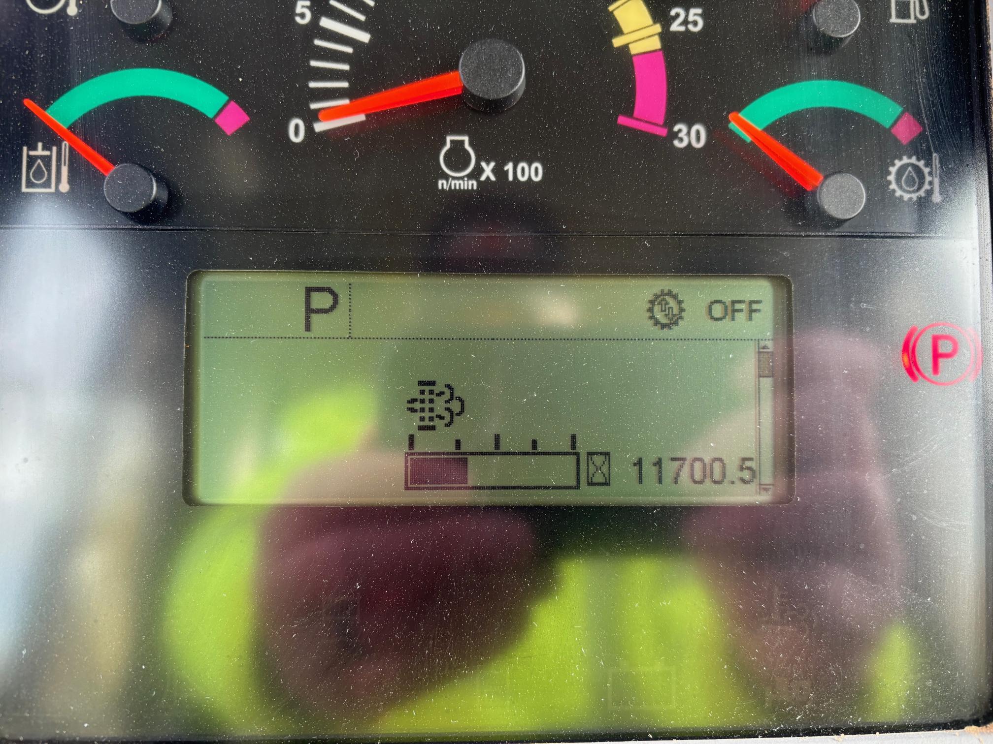 2014 CATERPILLAR D6T - Image 12