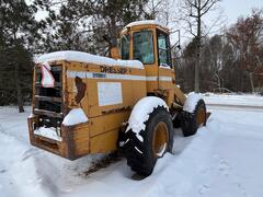 1987 DRESSER 5200 - Image 10