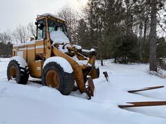 1987 DRESSER 5200 - Image 8