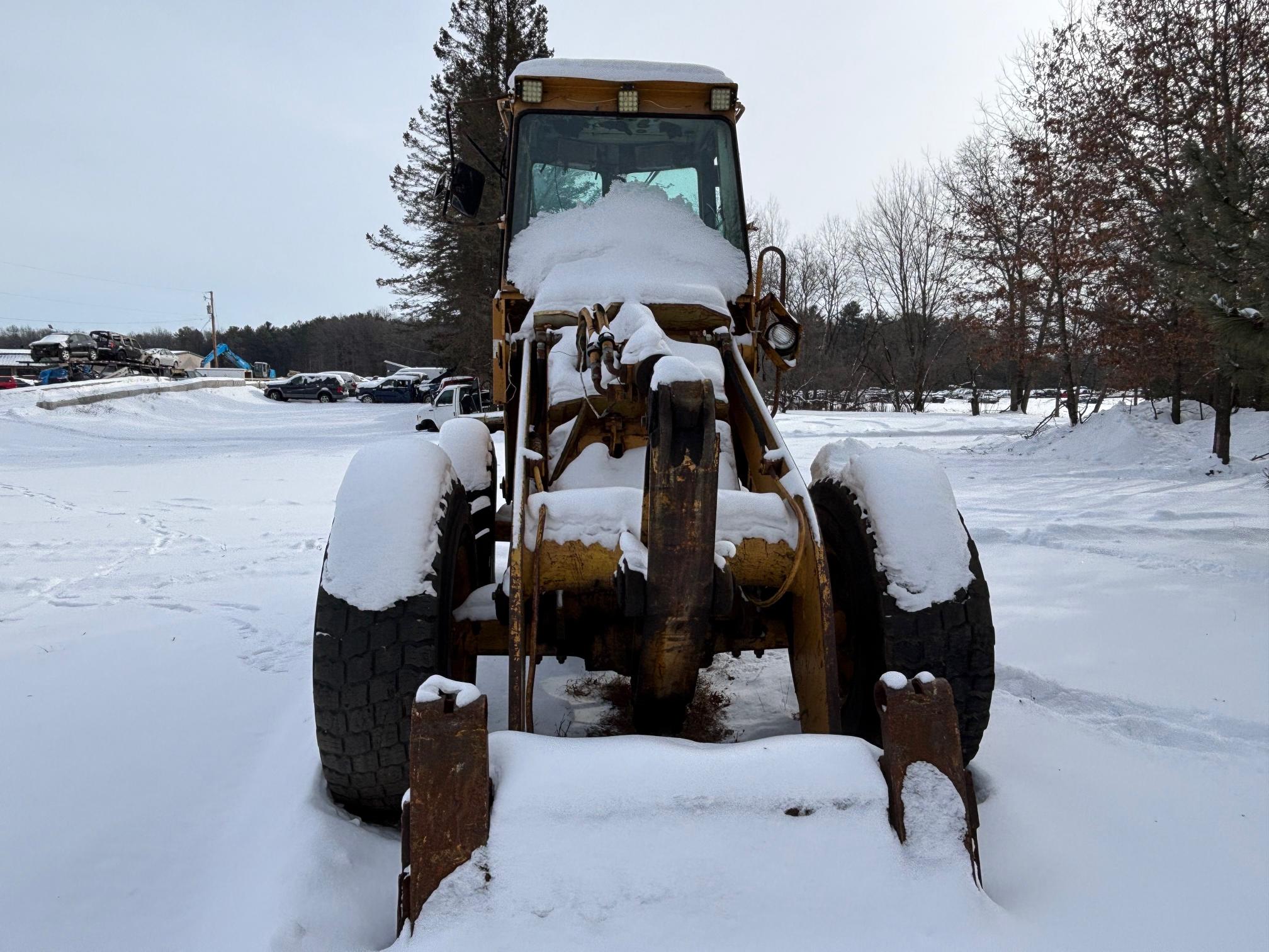 1987 DRESSER 5200 - view 11 of 25
