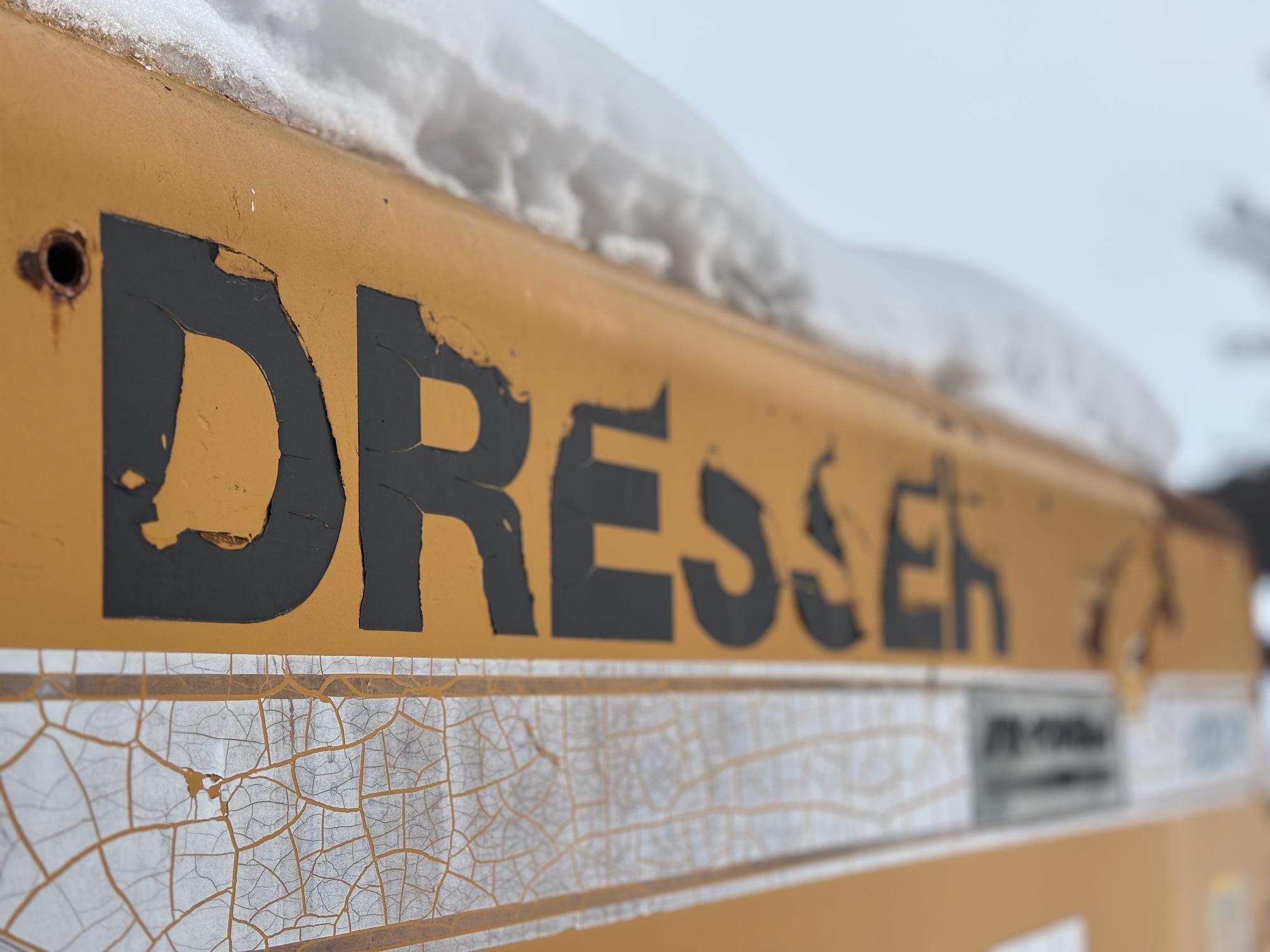 1987 DRESSER 5200 - view 17 of 25