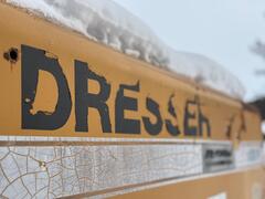 1987 DRESSER 5200 - Image 17