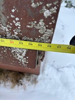 1987 DRESSER 5200 - Image 21