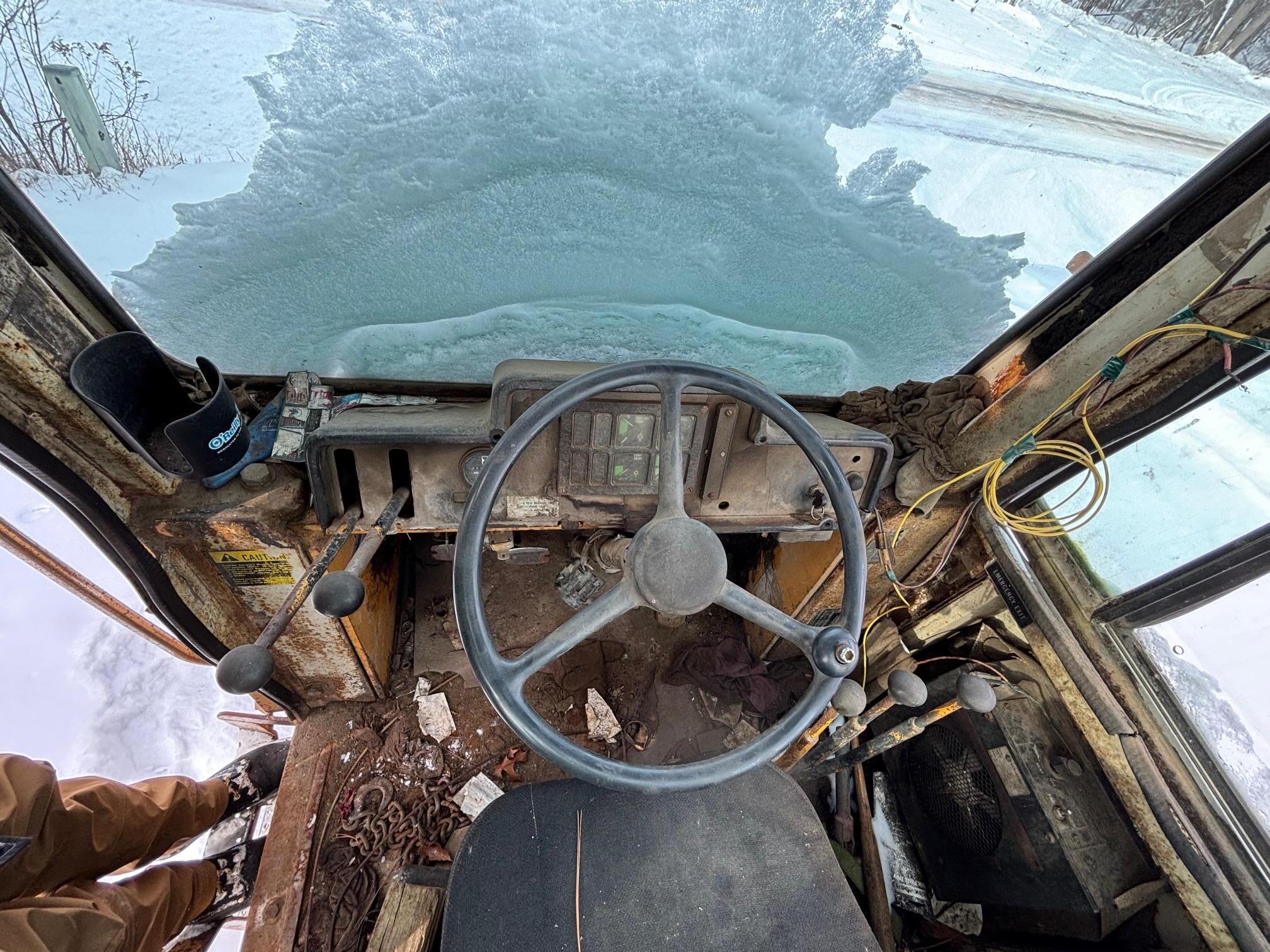 1987 DRESSER 5200 - view 14 of 25