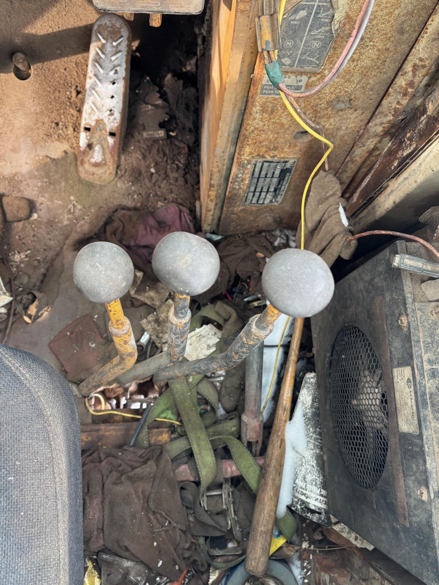 1987 DRESSER 5200 - view 18 of 25