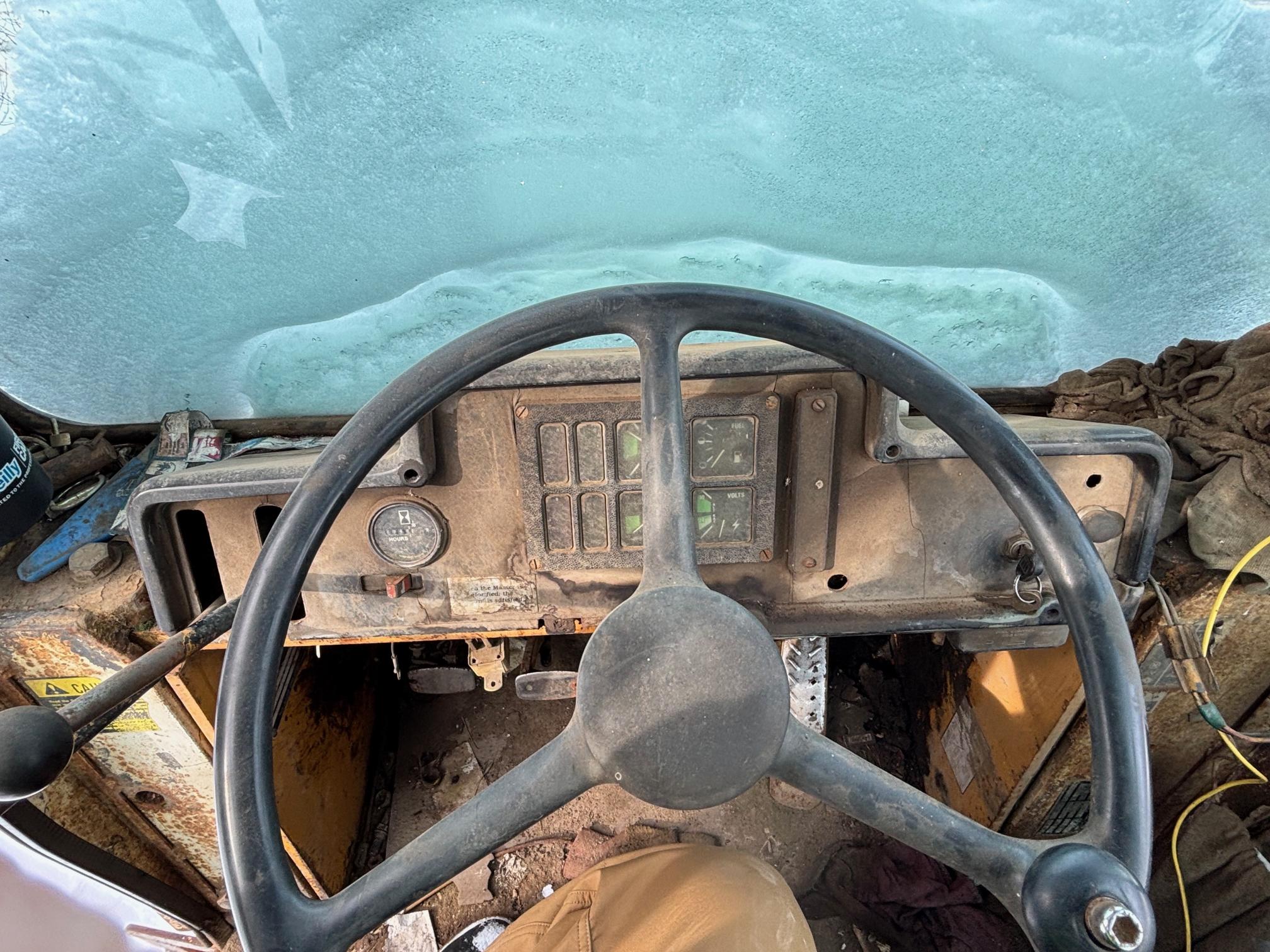 1987 DRESSER 5200 - view 15 of 25