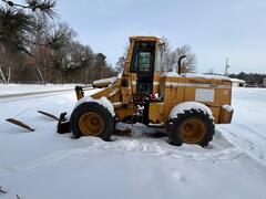 1987 DRESSER 5200 - Image 5