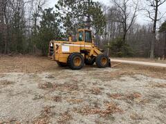 1987 DRESSER 5200 - Image 3