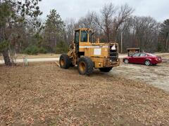 1987 DRESSER 5200 - Image 4