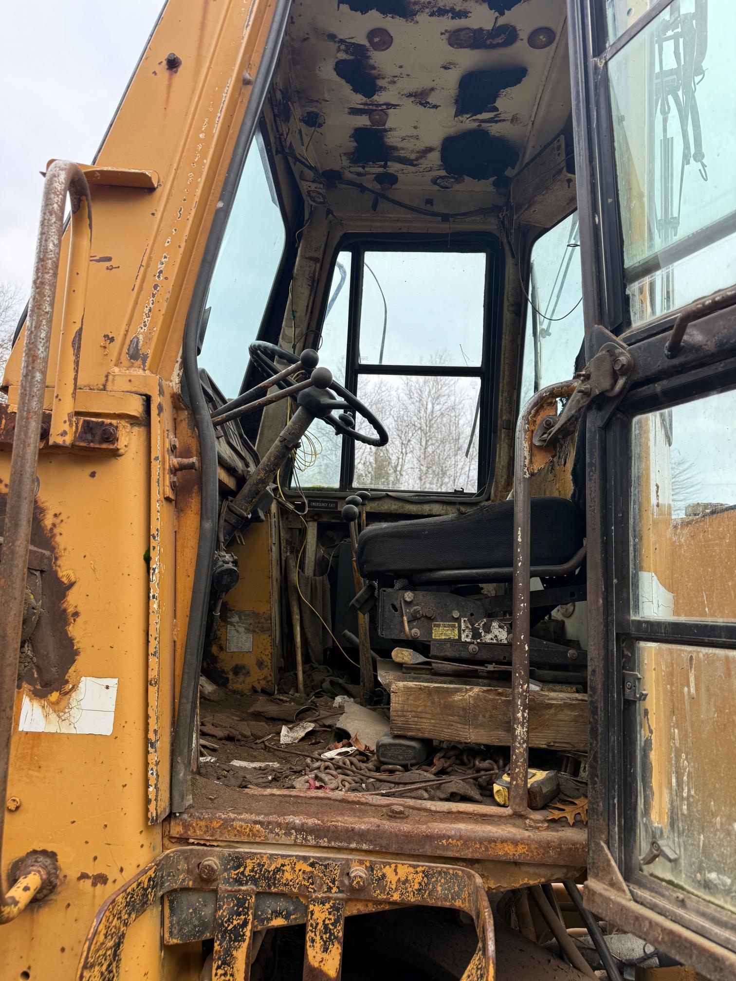 1987 DRESSER 5200 - view 12 of 25