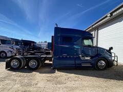 2021 VOLVO VNL - Image 5