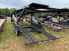 2022 KAUFMAN Mini 5 - Image 3