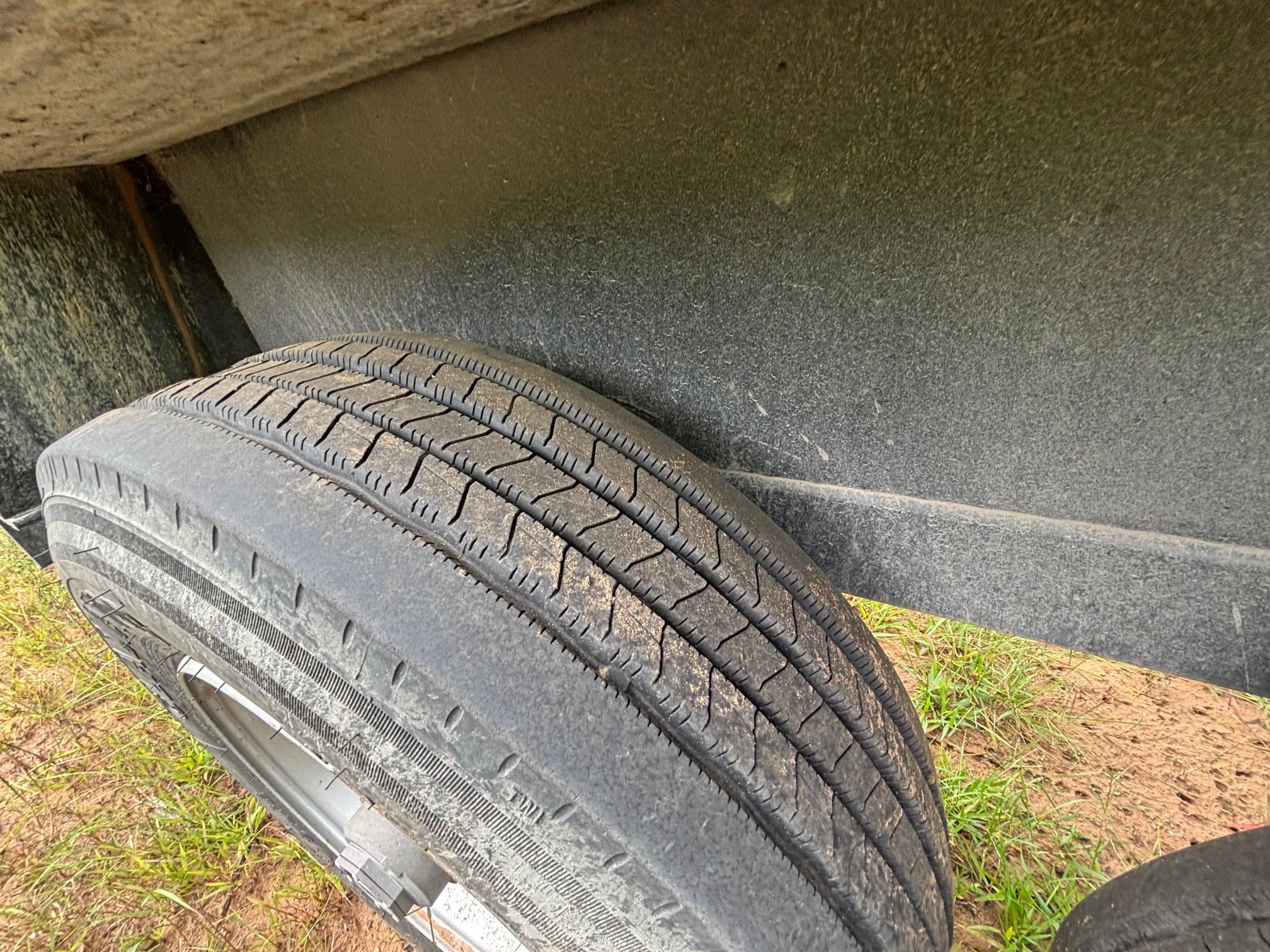 2022 KAUFMAN Mini 5 - view 19 of 24