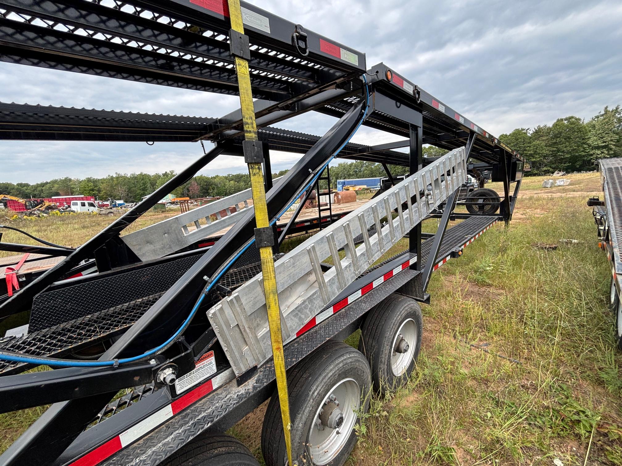 2022 KAUFMAN Mini 5 - view 15 of 24