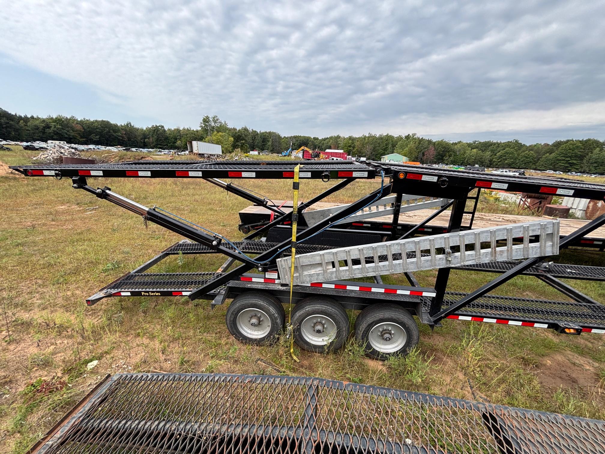 2022 KAUFMAN Mini 5 - view 16 of 24